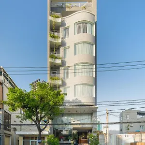 Thanh Lan Riverside ** Da Nang
